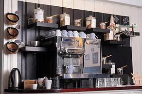 Alpenliebe Design Hotel