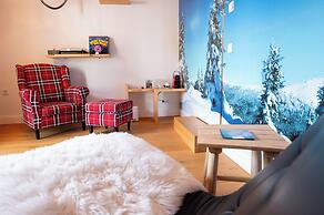 Alpenliebe Design Hotel