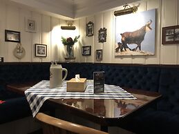 Alpenliebe Design Hotel