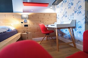 Alpenliebe Design Hotel