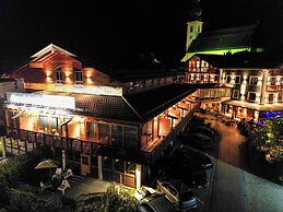 Alpenliebe Design Hotel