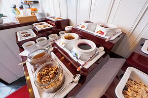 Alpenliebe Design Hotel