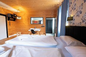 Alpenliebe Design Hotel