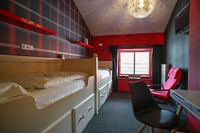 Alpenliebe Design Hotel