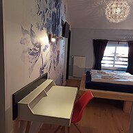 Alpenliebe Design Hotel