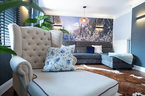 Alpenliebe Design Hotel