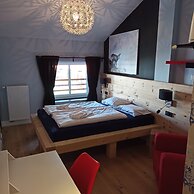 Alpenliebe Design Hotel