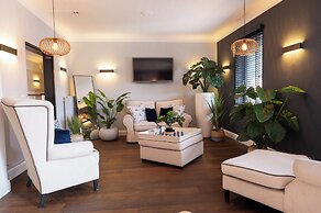 Alpenliebe Design Hotel