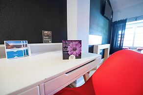 Alpenliebe Design Hotel