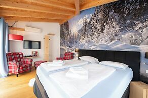 Alpenliebe Design Hotel