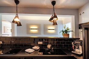 Alpenliebe Design Hotel