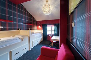 Alpenliebe Design Hotel