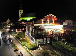 Alpenliebe Design Hotel