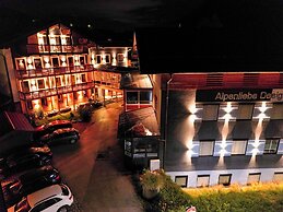 Alpenliebe Design Hotel