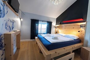 Alpenliebe Design Hotel