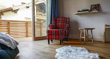 Alpenliebe Design Hotel