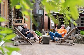 Alpenliebe Design Hotel