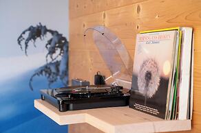 Alpenliebe Design Hotel