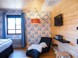 Alpenliebe Design Hotel