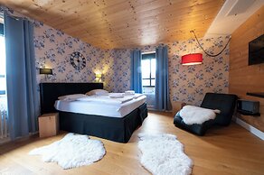 Alpenliebe Design Hotel