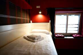 Alpenliebe Design Hotel