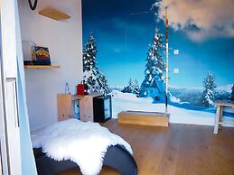 Alpenliebe Design Hotel