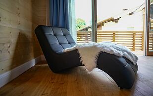 Alpenliebe Design Hotel