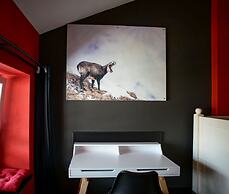 Alpenliebe Design Hotel