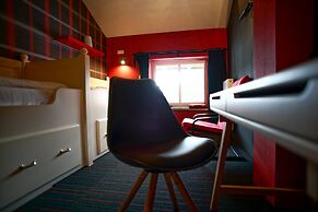 Alpenliebe Design Hotel