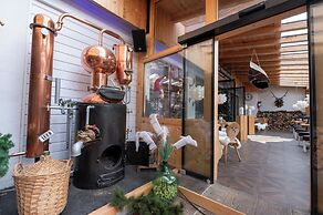 Alpenliebe Design Hotel