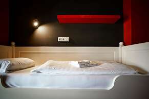Alpenliebe Design Hotel