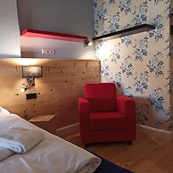 Alpenliebe Design Hotel