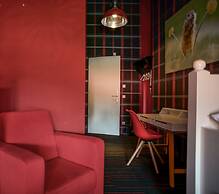 Alpenliebe Design Hotel