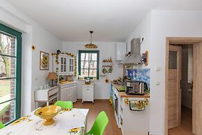 Ferienhof zum Spreewäldchen