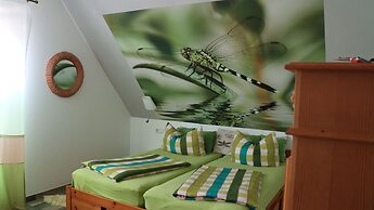 Ferienhof zum Spreewäldchen