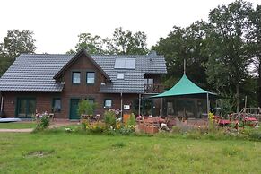 Ferienhof zum Spreewäldchen