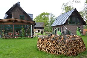 Ferienhof zum Spreewäldchen