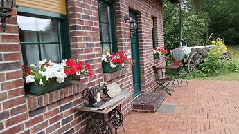 Ferienhof zum Spreewäldchen