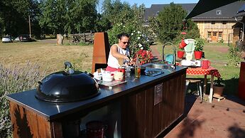 Ferienhof zum Spreewäldchen