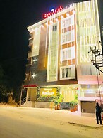 Regalia Inn & Suites