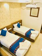 Regalia Inn & Suites