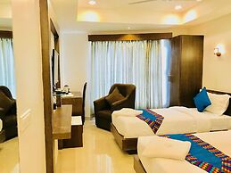 Regalia Inn & Suites