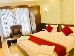 Regalia Inn & Suites