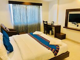 Regalia Inn & Suites