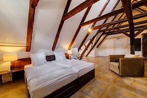Schlosshotel Purschenstein