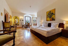 Schlosshotel Purschenstein