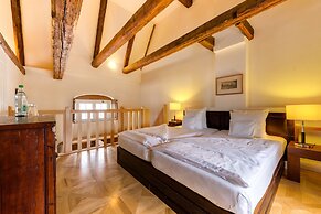 Schlosshotel Purschenstein