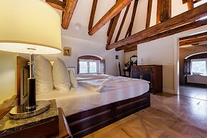 Schlosshotel Purschenstein