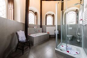Schlosshotel Purschenstein