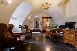 Schlosshotel Purschenstein